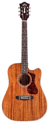 GUILD D-120CE