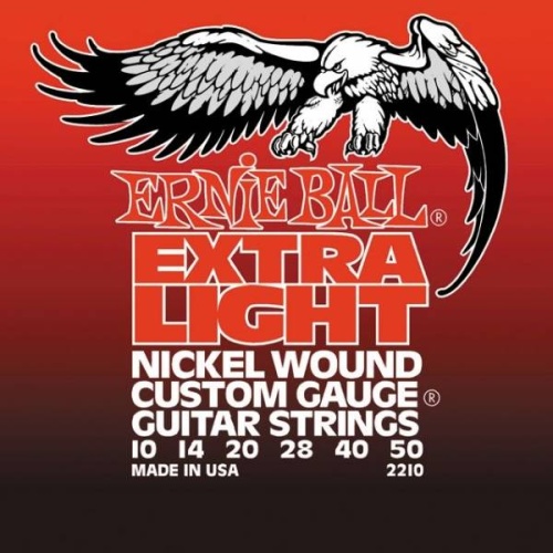 Ernie Ball 2210