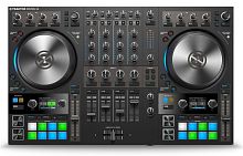 Native Instruments Traktor Kontrol S4 Mk3