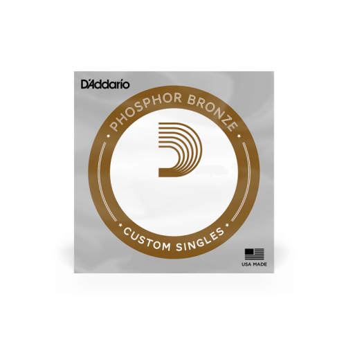 D`ADDARIO PB032