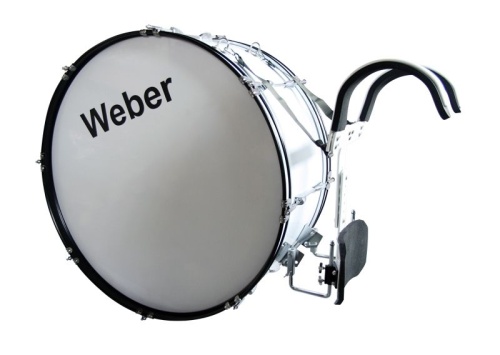 Weber MB-2812