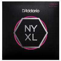 D`ADDARIO NYXL0942