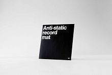 AM Clean Sound Anti-Static Record Mat