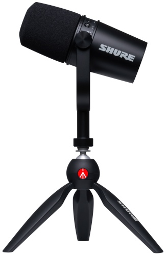 Shure MOTIV MV7 -K-BNDL фото 2