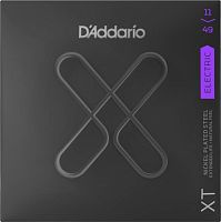 D'ADDARIO SET ELEC GTR XT MEDIUM