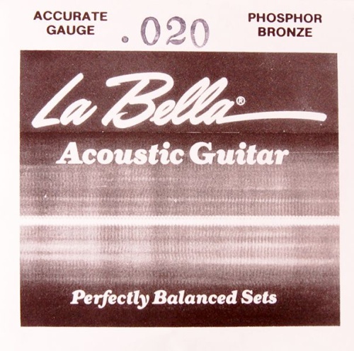 LA BELLA PW020