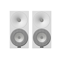 Amphion Argon3S Full White