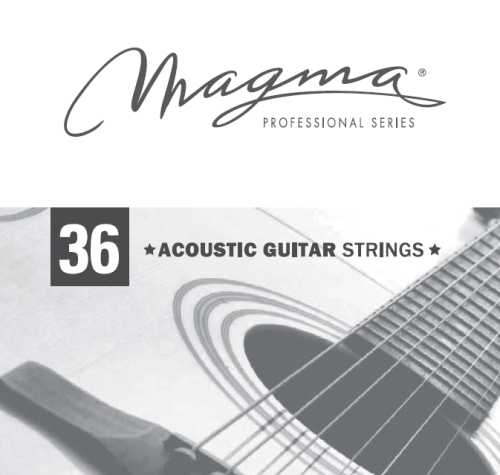 Magma String GA036G