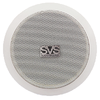 SVS Audiotechnik SC-105