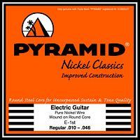 Pyramid 452100 Nickel Classics