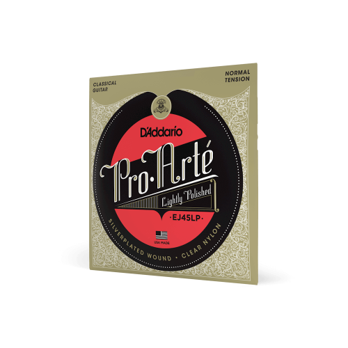 D`ADDARIO EJ45LP фото 3