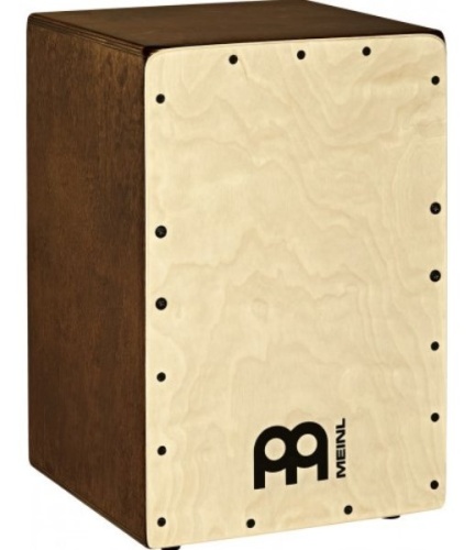 MEINL SC80AB-B Snarecraft Cajon