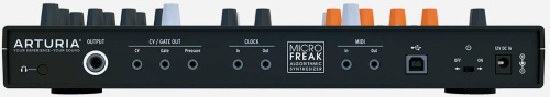 Arturia MicroFreak фото 3