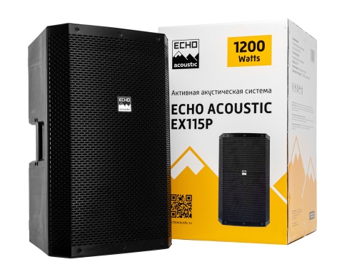 Echo Acoustic EX115P фото 4