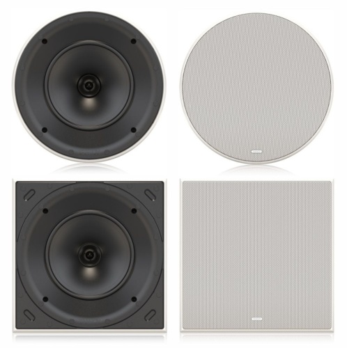 Tannoy QCI 8DC