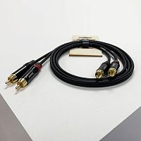 SHNOOR RCA2RCA-1m