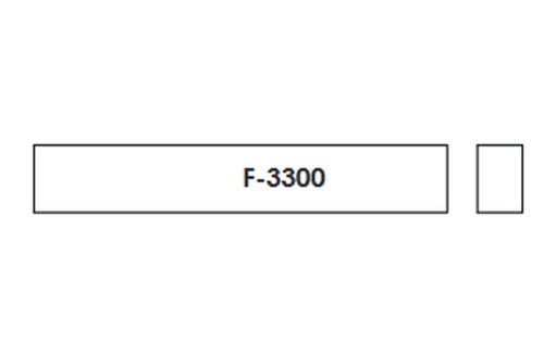 Hosco F-3300 фото 2